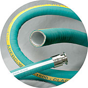 APFRC Rubber Covered FEP Hose